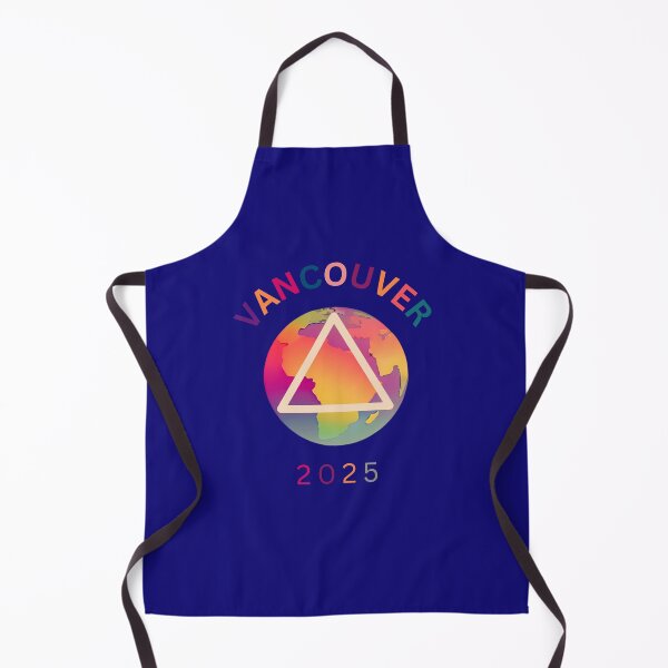 Item preview, AA International Convention Vancouver 2025 designed and sold by XDivineTees.