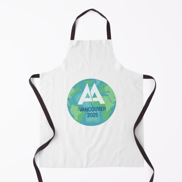 Item preview, AA International Convention 2025 designed and sold by XDivineTees.
