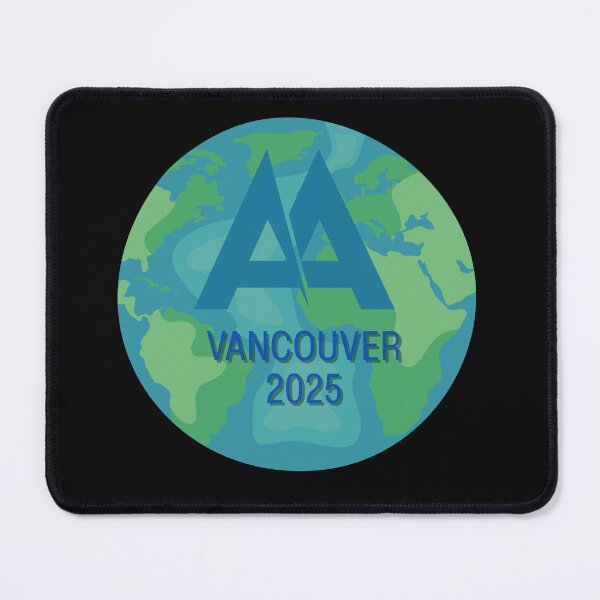 Item preview, AA International Convention 2025 designed and sold by XDivineTees.