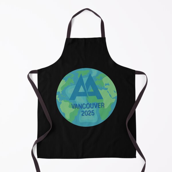 Item preview, AA International Convention 2025 designed and sold by XDivineTees.