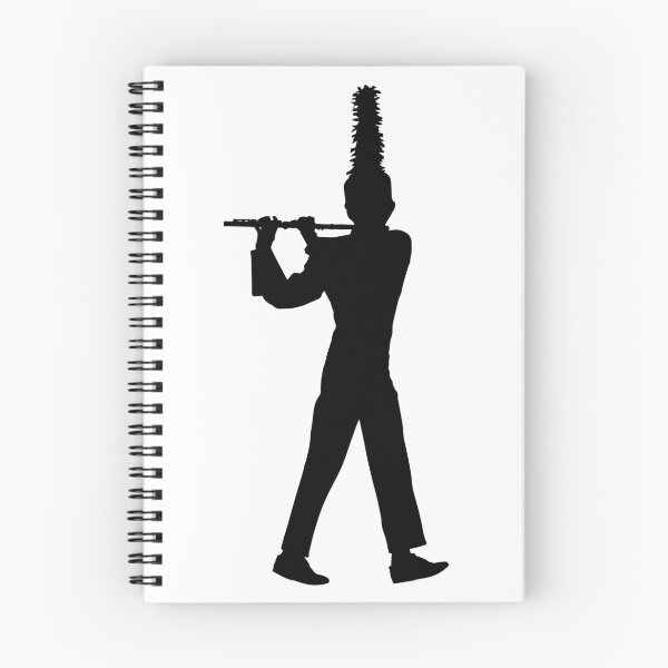 Item preview, Marching Flute designed and sold by Vistascribe.