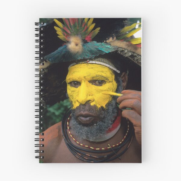 Item preview, Papua New Guinea Adventure designed and sold by DEC02.
