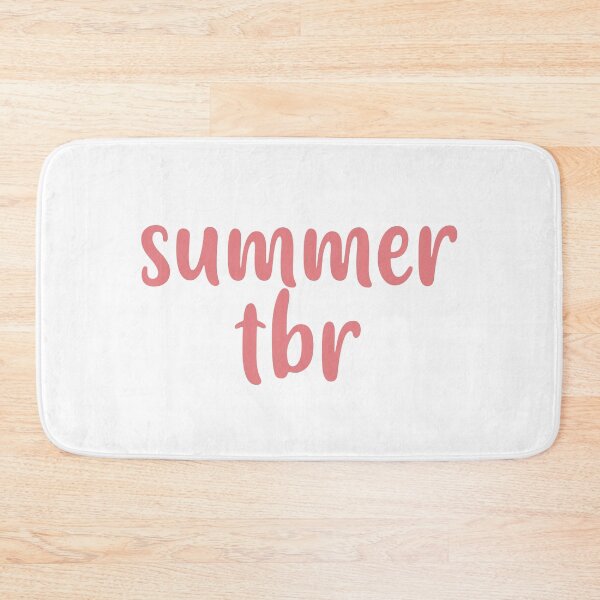 Item preview, Summer tbr designed and sold by Gwendesigns.