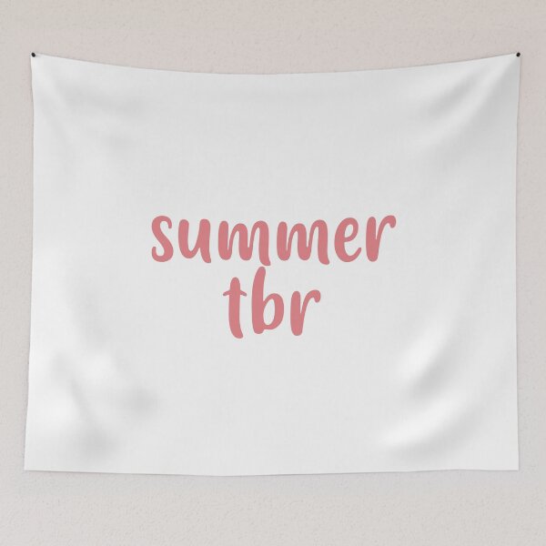 Item preview, Summer tbr designed and sold by Gwendesigns.