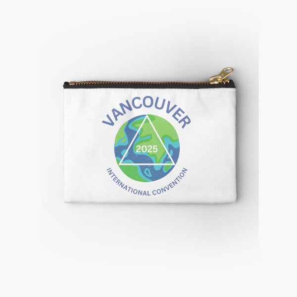 Artikelvorschau, AA International Convention Vancouver 2025 entworfen und verkauft von XDivineTees.