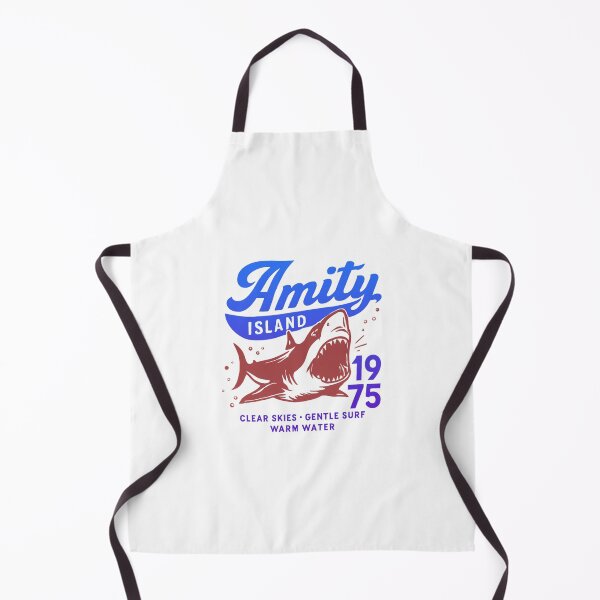 Item preview, Amity Island 1975 designed and sold by comfortesas.