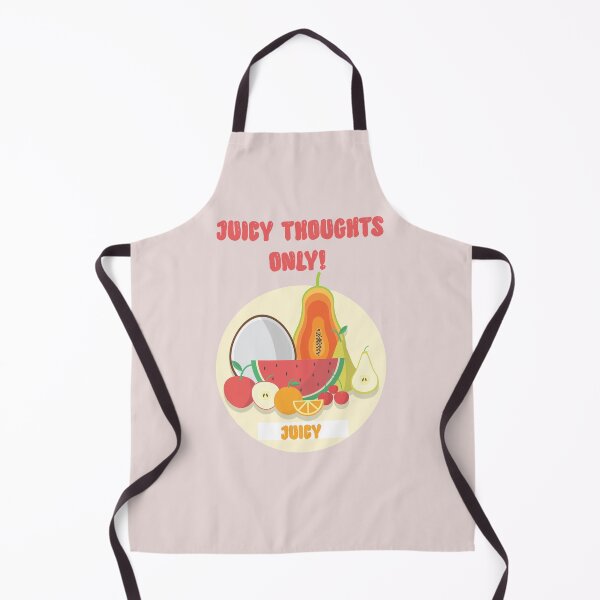 Item preview, juicy thoughts only designed and sold by Artania21.