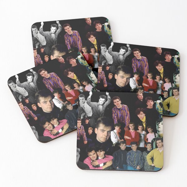 Item preview, The Smiths Collage Photos designed and sold by Har-vee.