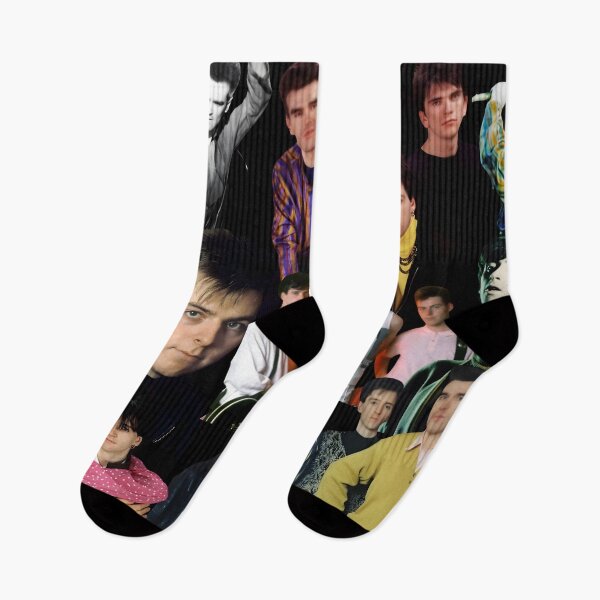 Item preview, The Smiths Collage Photos designed and sold by Har-vee.