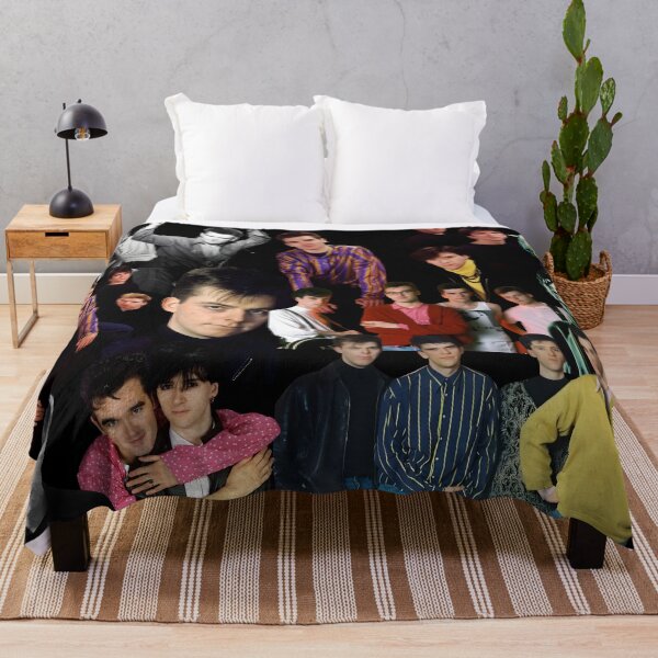 Item preview, The Smiths Collage Photos designed and sold by Har-vee.