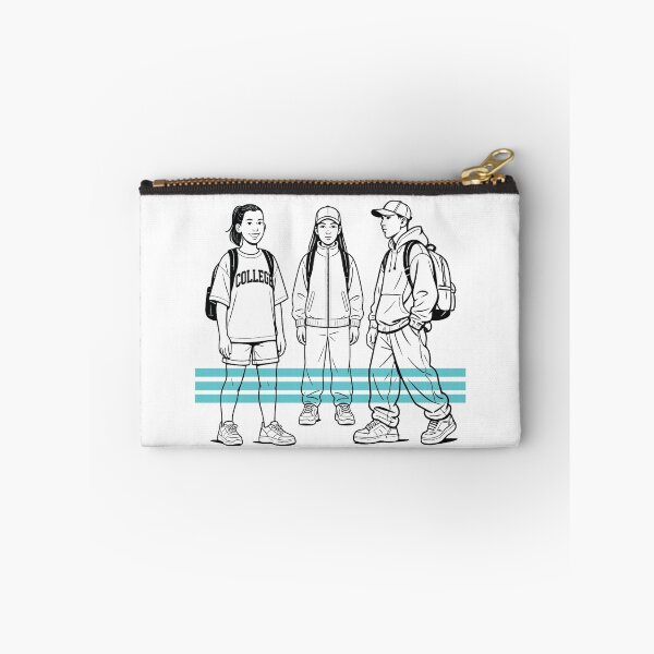 Item preview, Back to School - College Edition designed and sold by AZTRELIS.