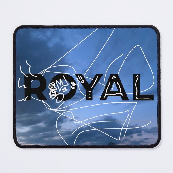 Item preview, Royal Fu designed and sold by Stvnna World Studio.
