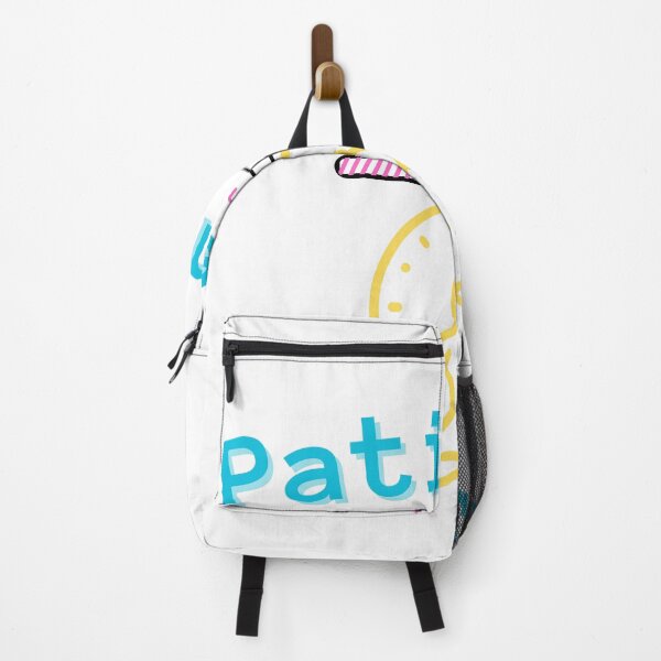 Item preview, Patience Loading – Mindfulness in Progress designed and sold by Teenomix.