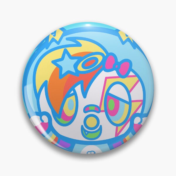Item preview, PoPo! - Rainbow Dash designed and sold by DisfiguredStick.