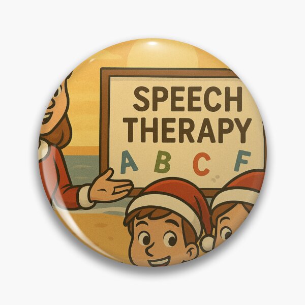 Item preview, Christmas in July – Speech Therapy Style! designed and sold by TheActionMe.