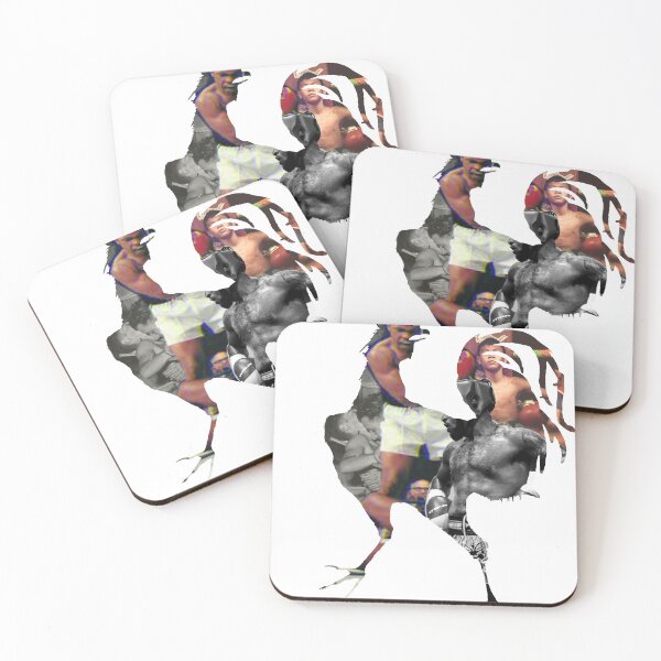 Item preview, 軍鶏-Shamo designed and sold by Yoquai.