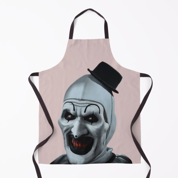 Item preview, Terrifier Art designed and sold by Sector 99.