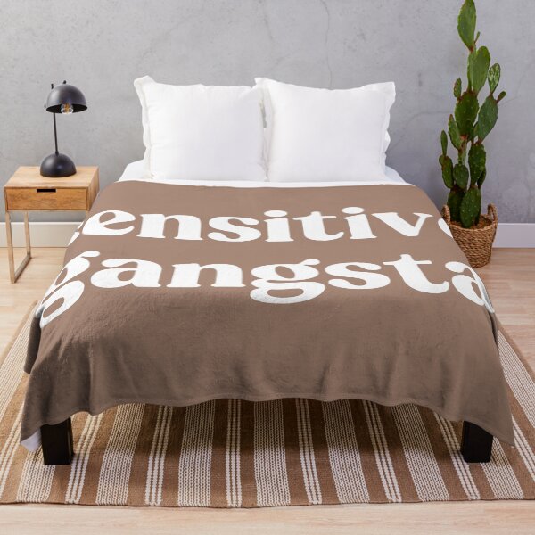 Item preview, Sensitive Gangsta Amaya Papaya Quote Meme God Forbid I'm a Sensitive Gangster Love Saying Island Huda I'm a Mommy Mamacita designed and sold by DunciOcukino.