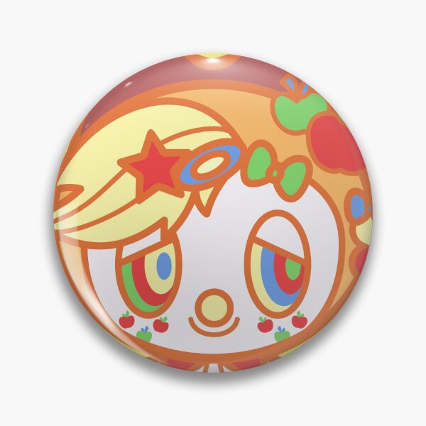 Item preview, PoPo! - AppleJack designed and sold by DisfiguredStick.
