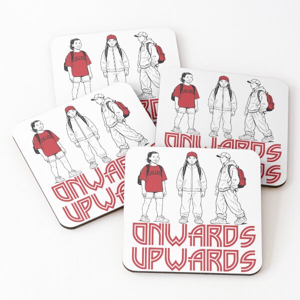 Item preview, Back to School - Onwards Upwards designed and sold by AZTRELIS.