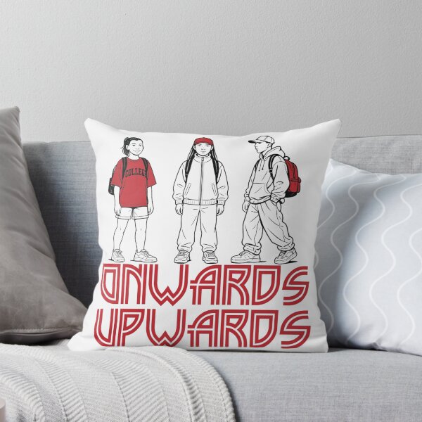 Item preview, Back to School - Onwards Upwards designed and sold by AZTRELIS.