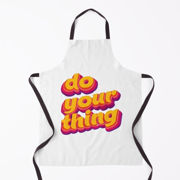 Item preview, Do Your Thing - Be Uniquely You designed and sold by chi3-jp.