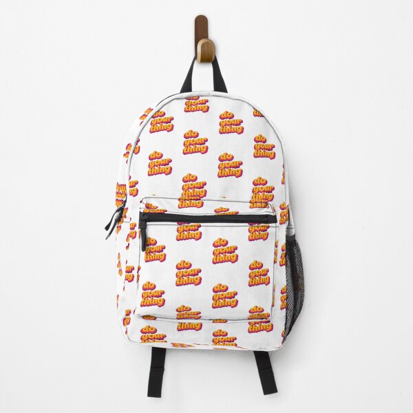 Item preview, Do Your Thing - Be Uniquely You designed and sold by chi3-jp.