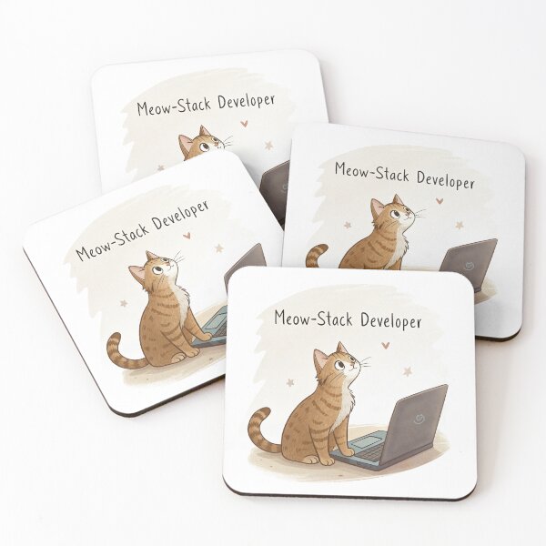 Item preview, Paws-on Keyboard Engineer designed and sold by SibMa.
