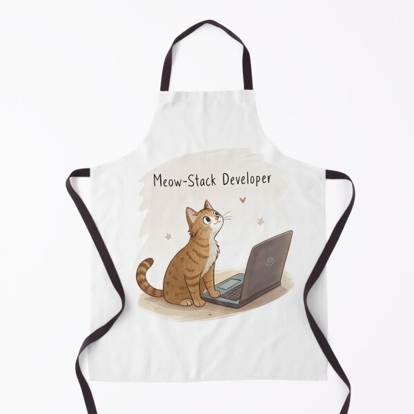 Item preview, Paws-on Keyboard Engineer designed and sold by SibMa.