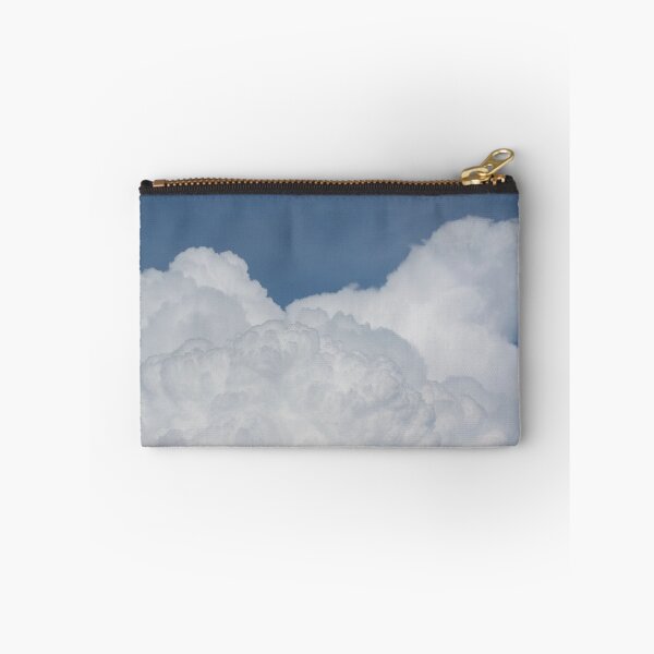 Item preview, Fluffy White Clouds designed and sold by tyfordwatson6.