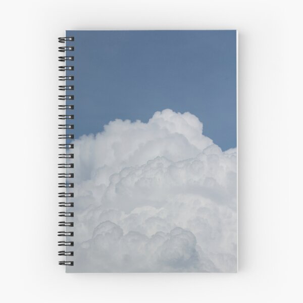 Item preview, Fluffy White Clouds designed and sold by tyfordwatson6.