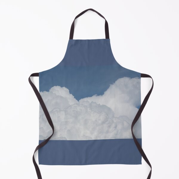 Item preview, Fluffy White Clouds designed and sold by tyfordwatson6.