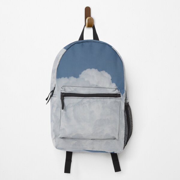 Item preview, Fluffy White Clouds designed and sold by tyfordwatson6.