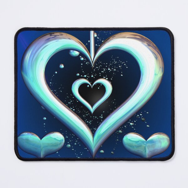 Item preview, Love of the Ocean designed and sold by Yolanda Caporn Art.