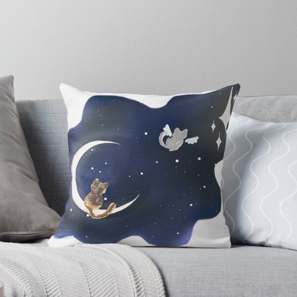 Item preview, We'll Meet on Another Star designed and sold by NinnaDratt.