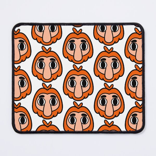 Item preview, poke face character designed and sold by anginsea.