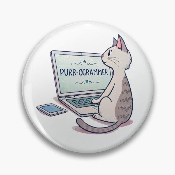 Item preview, Paws-on Keyboard Engineer designed and sold by SibMa.