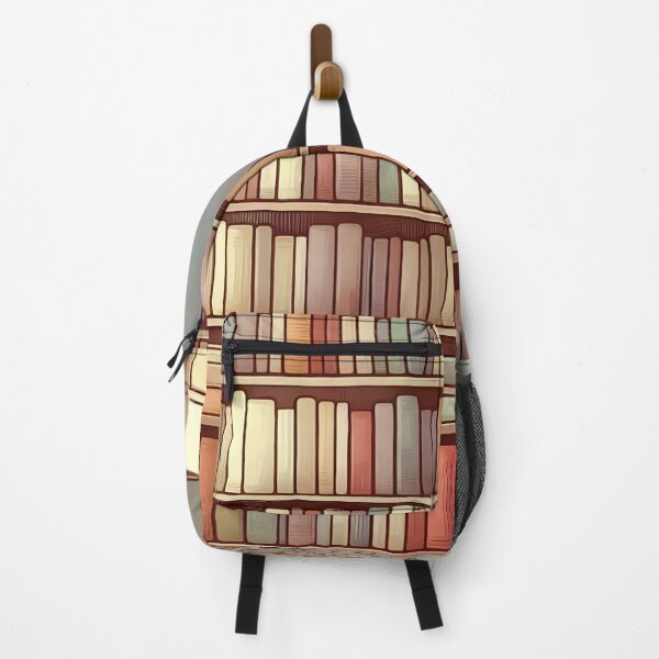 Item preview, Bookshelf  designed and sold by GraphicsClub.