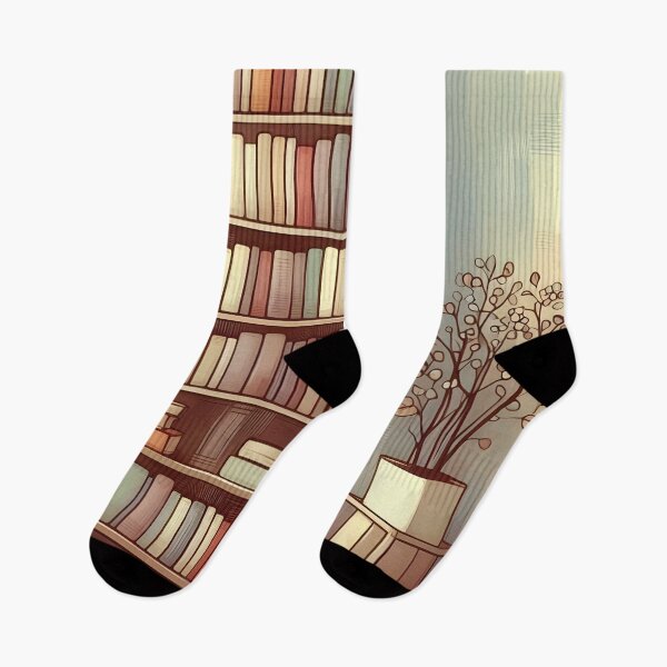 Item preview, Bookshelf  designed and sold by GraphicsClub.