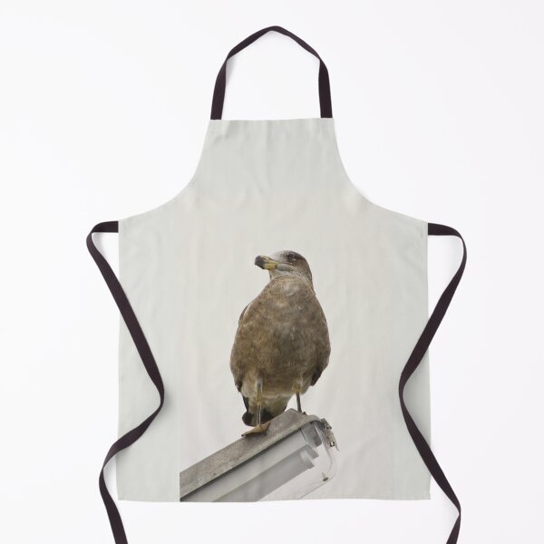 Item preview, Pacific Gull (Portrait) designed and sold by ezcreate.media.