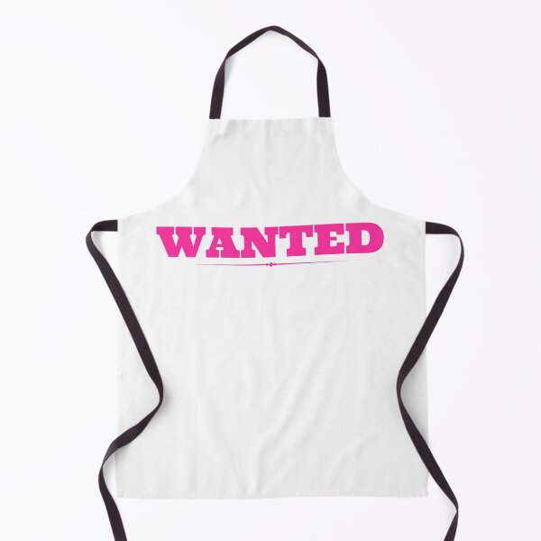 Item preview, Wanted designed and sold by UNK-Fatigues.