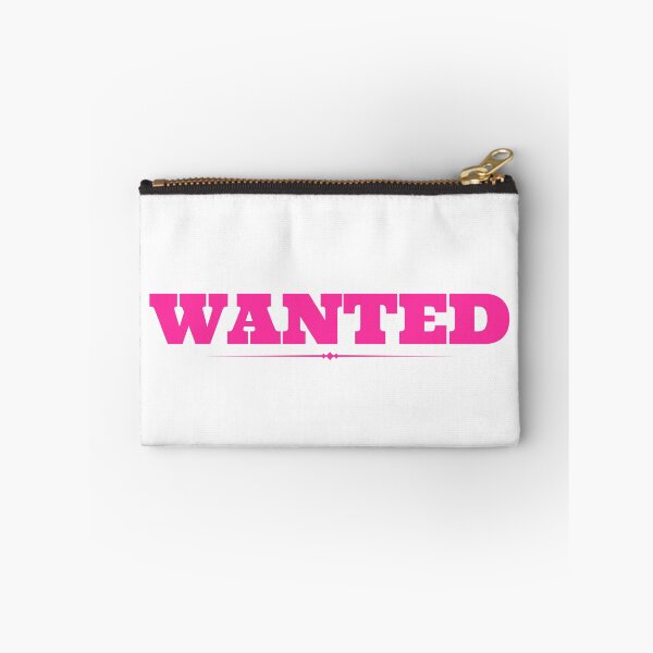 Item preview, Wanted designed and sold by UNK-Fatigues.