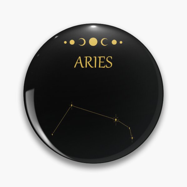 Item preview, ARIES Constellation designed and sold by Sarcastic-Queen.