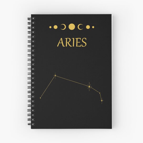 Item preview, ARIES Constellation designed and sold by Sarcastic-Queen.