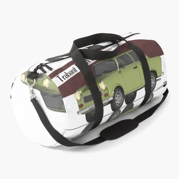 Item preview, Trabant P 601 - 1964-1990 (Taigagrün) - Memory on Four Wheels designed and sold by Azaziel.