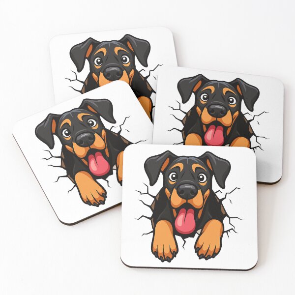 Item preview, DOG ON CRACKED HOLE - GREAT DANE | Pets and Dogs lovers for Men and Women t-shirt designed and sold by panchiTWO.