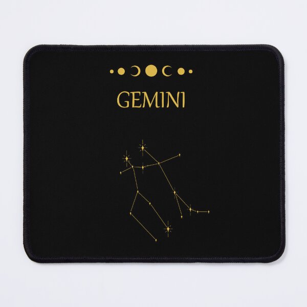 Item preview, GEMINI Constellation designed and sold by Sarcastic-Queen.