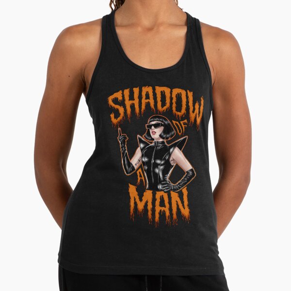 Lady Gaga Tank Tops for Sale | Redbubble