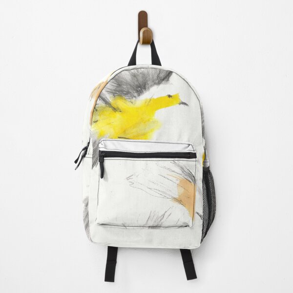 Item preview, Yellow Birds Flying designed and sold by art-associate.