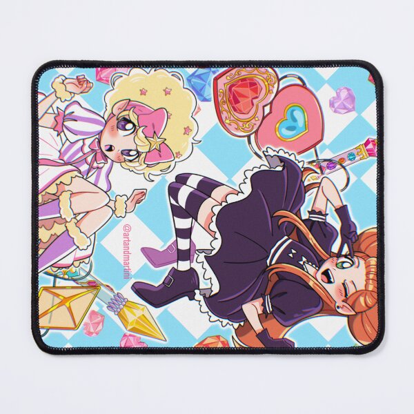 Item preview, Chocolat and Vanilla designed and sold by artandmartini.